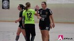 MTV Rohrsen Landesliga Handball Frauen
