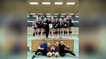 BW Salzhemmendorf U20 Bezirksmeisterschaften Teamfoto