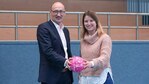 GF Rautauoma HSG Blomberg-Lippe Handball Bundesliga Frauen
