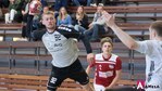 Noah Wissel Regionsoberliga Handball HF Aerzen
