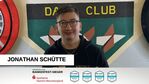 Jonathan Schuette DC Hameln 79 Darts Sportler der Woche