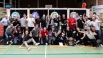 AWesA Darts Masters Siegerfoto