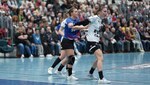 Nele Franz HSG Blomberg-Lippe Bundesliga Frauen Handball