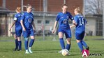 BW Tuendern I Landesliga Frauen Aufwärmfoto
