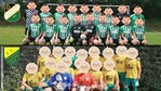 Beber-Rohrsen gegen Flegessen Topspiel Fussball Kreisklasse Jung vs Erfahren