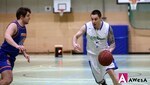 Tobias Jung VfL Hameln Basketball Landesliga