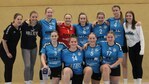 JSG Weserbergland A-Juniorinnen Regionsoberliga Teamfoto