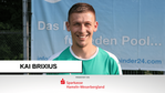 Kai Brixius SSG Halvestorf Fussball Landesliga Sportler der Woche
