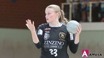 Victoria Pook MTV Rohrsen Handball Oberliga Frauen