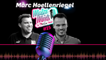 Matze meets Marc Hoellenriegel Gesundheitsregion Podcast