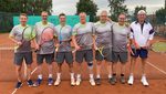 TSG Emmerthal Herren 50 Tennis Teamfoto