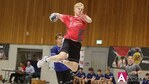 Levi Fielitz Niedersachsen Kader Handball Jugend Select Cup