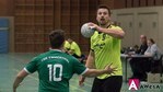 Johannes Bauer ho-handball Regionsoberliga