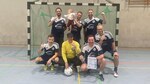 KGS Salzhemmendorf Siegerfoto Lehrerturnier Fussball