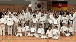 TC Hameln Taekwondo Pruefungsgruppe