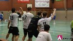 HSG Deister Suentel Handball Landesliga Jubelfoto