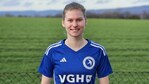 Aaliyah Blanke BW Tuendern Wechsel Fussball Oberliga Frauen