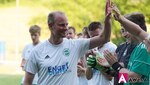 Tobias Ruegge TSV Germania Reher Abschied 1 Kreisklasse