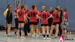 HSG Luegde Bad Pyrmont Handball Regionsliga Frauen