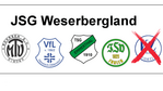 JSG Weserbergland Austritt VfL Hameln