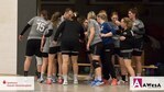 HF Aerzen Regionsklasse Frauen Teamkreis
