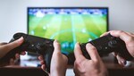 Pixabay FIFA Konsole Playstation 4 Controller Stock Footage