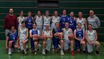 VfL Hameln Bielefeld Bulldogs Basketball Teamfoto