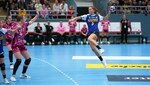 Ann Kynast HSG Blomberg-Lippe Handball Bundesliga