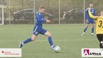 Silas Boedecker BW Tuendern Fussball Landesliga Dribbling
