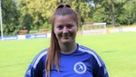 Sasha Rudolph BW Tuendern Fussball Bezirksliga Frauen Kopfbild