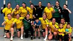 ho-handball Handball regionsliga Siegerfoto