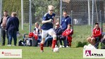 Thoe Fluegge Kranz Fussball Kreisklasse SG Hajen Latferde 