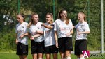 SV Hastenbeck Oberliga Frauen Mauer