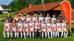 Allstar-Game 2024 Frauen-Team Teamfoto