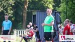 Moritz-Ole Gerkens Trainer SV Eintracht Afferde Fussball Bezirksliga
