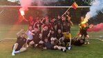 SG Klein Berkel Koenigsfoerde Fussball Kreisklasse Aufstieg 2023 2024