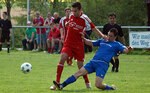 Soner Aslan SV Lachem Mohamed Safwan VfB Hemeringen AWesA