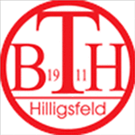 TBH Hilligsfeld Wappen