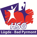HSG Luegde-Pyrmont Wappen