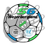 JSG Weserbergland Wappen